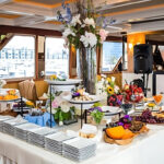 How Private Yacht Charters Elevate Your Corporate Events in Jacksonville