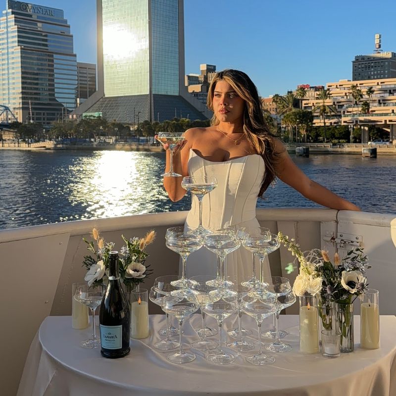 Weddings and Receptions Event Venue Jacksonville