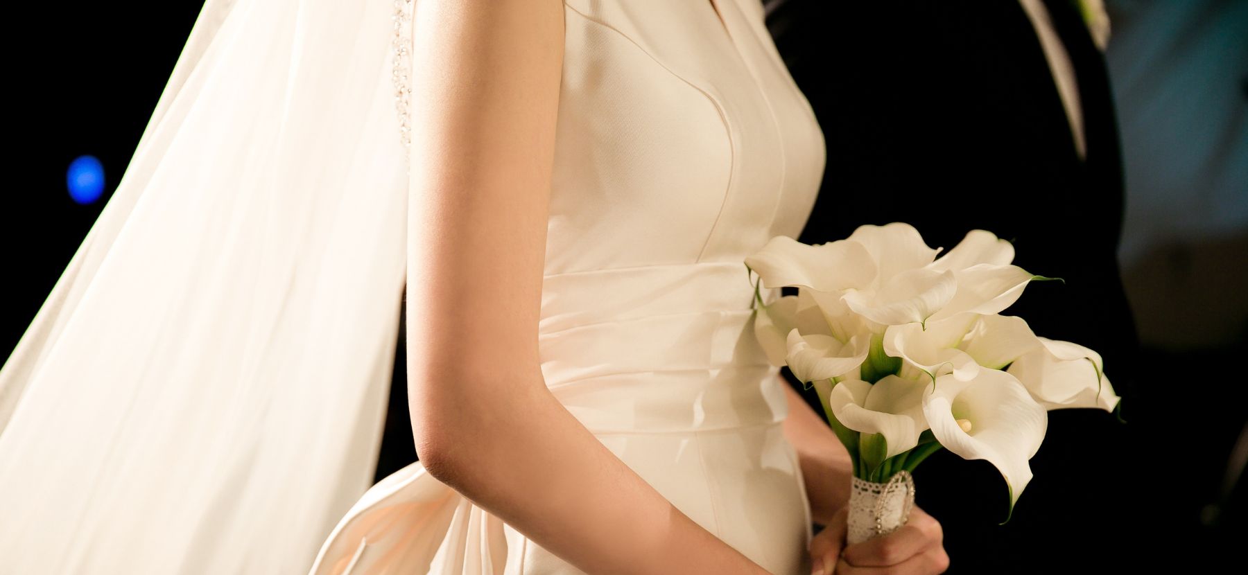 Weddings & Receptions