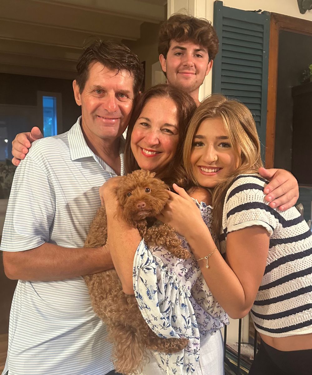 Bellanich Family