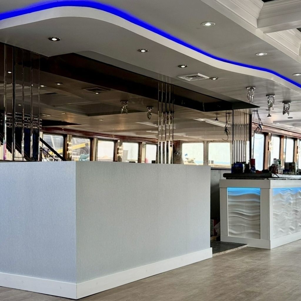 Royal Princess Buffet