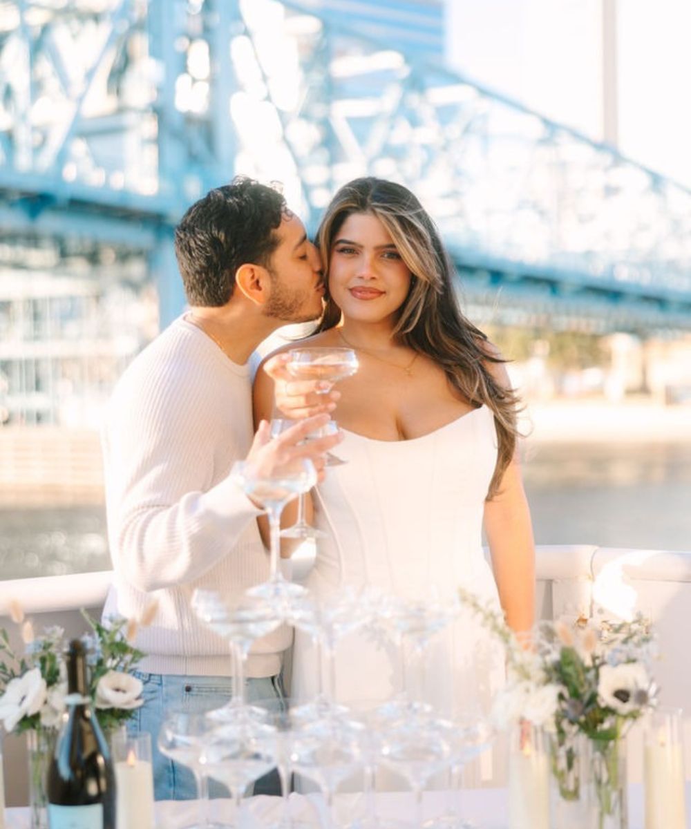 Jacksonville Wedding Venue Jax Yacht