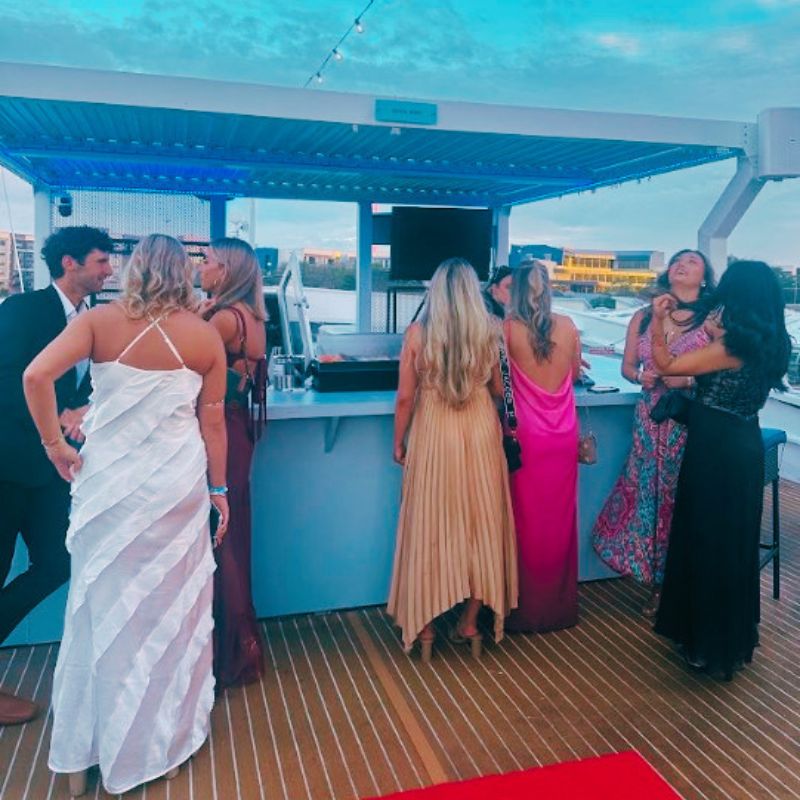 Formal Events Venue Jacksonville