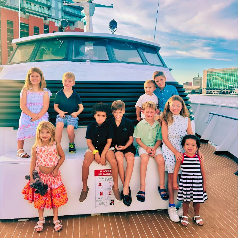 Jacksonville Dinner Cruise (1)