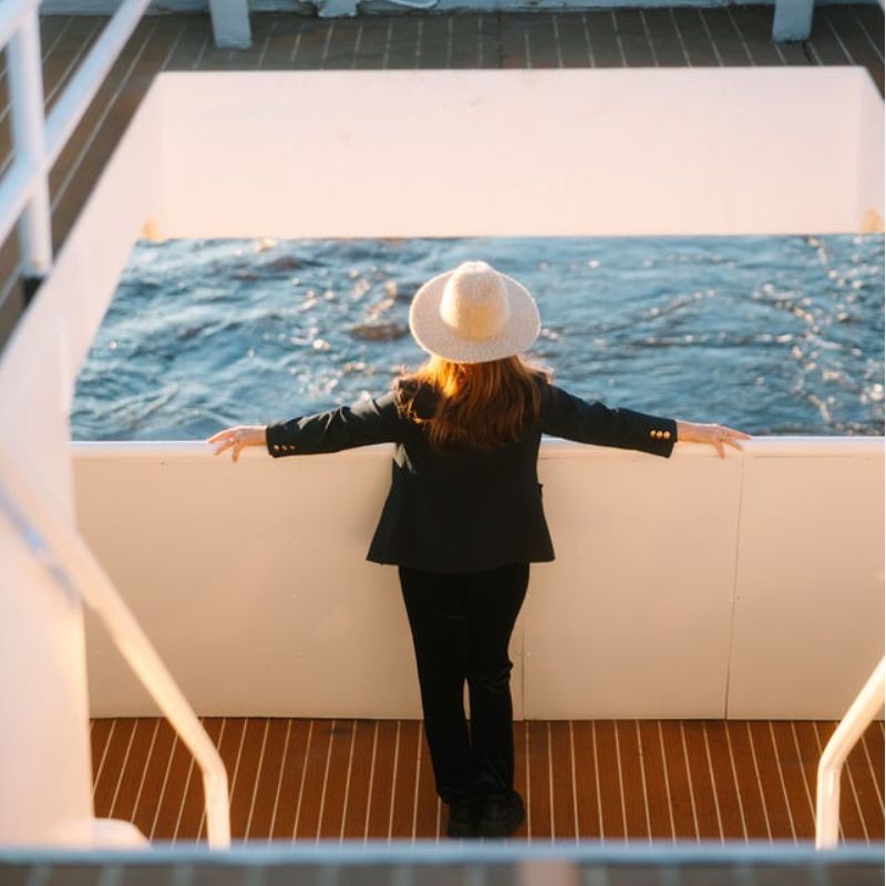jacksonville luxury yacht event venue