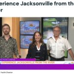 First Coast News – Experience Jacksonville From The River