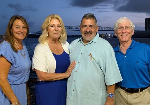 Fun and Family aboard Royal Princess